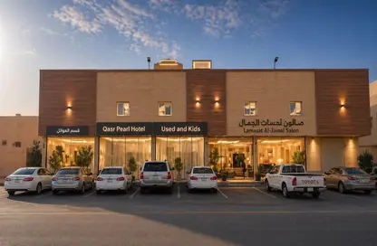 Whole Building - 3 Bathrooms for sale in Dhahrat Laban - Riyadh - Ar Riyadh