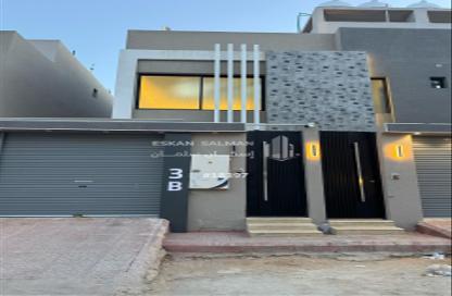 شقة - 5 غرف نوم - 5 حمامات للبيع في بدر - الرياض - الرياض
