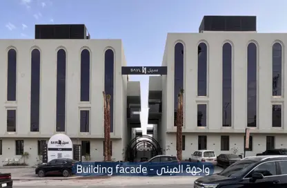 Apartment - 3 Bedrooms - 3 Bathrooms for rent in An Narjis - Riyadh - Ar Riyadh