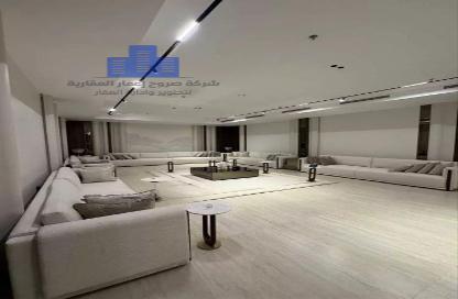 Apartment - 3 - 2 for rent in An Nahdah - Jeddah - Makkah Al Mukarramah