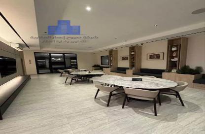 Apartment - 3 - 2 for rent in An Nahdah - Jeddah - Makkah Al Mukarramah Apartment - 3 - 2 for rent in An Nahdah - Jeddah - Makkah Al Mukarramah