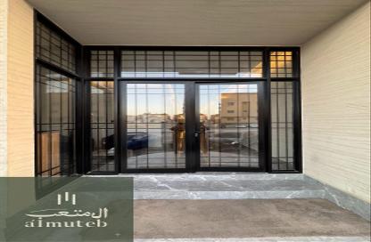 Apartment - 1 - 1 for rent in Al Wadi - Riyadh - Ar Riyadh