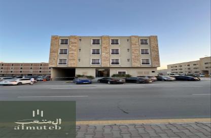 Apartment - 1 - 1 for rent in Al Wadi - Riyadh - Ar Riyadh