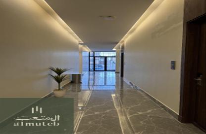 Apartment - 1 - 1 for rent in Al Wadi - Riyadh - Ar Riyadh