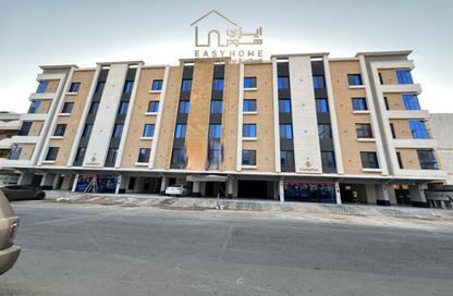 Apartment - 4 Bedrooms - 3 Bathrooms for sale in Mishrifah - Jeddah - Makkah Al Mukarramah
