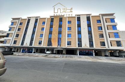 Apartment - 4 Bedrooms - 3 Bathrooms for sale in Mishrifah - Jeddah - Makkah Al Mukarramah