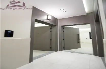 Apartment - 3 Bedrooms - 3 Bathrooms for sale in An Nuzhah - Jeddah - Makkah Al Mukarramah