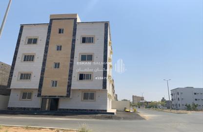 شقة - 6 غرف نوم - 4 حمامات للبيع في الرحاب 2 - جازان - جازان