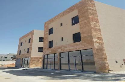 Show Room - Studio - 3 for rent in Al Mahdiyah - Riyadh - Ar Riyadh