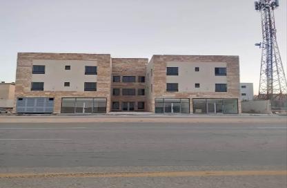 Show Room - Studio - 3 for rent in Al Mahdiyah - Riyadh - Ar Riyadh