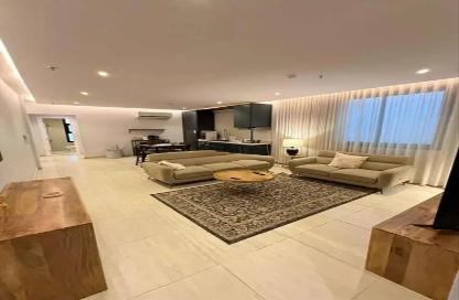 Apartment - 3 - 3 for sale in Ishbiliyah - Riyadh - Ar Riyadh