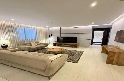 Apartment - 3 - 3 for sale in Ishbiliyah - Riyadh - Ar Riyadh
