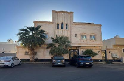 Villa - 7+ Bedrooms - 7+ Bathrooms for sale in النسيم - Rabigh - Makkah Al Mukarramah