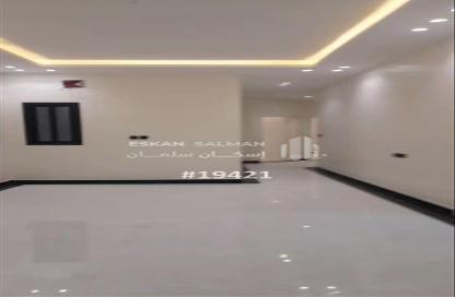 Apartment - 4 Bedrooms - 3 Bathrooms for sale in Al Faihaa - Al Khafji - Eastern