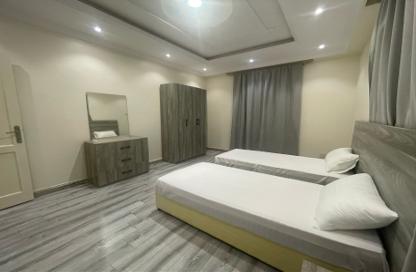 Apartment - 1 - 2 for rent in Ar Rawdah - Jeddah - Makkah Al Mukarramah
