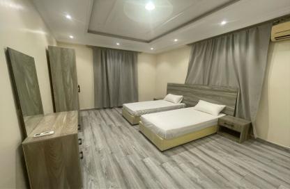Apartment - 1 - 2 for rent in Ar Rawdah - Jeddah - Makkah Al Mukarramah