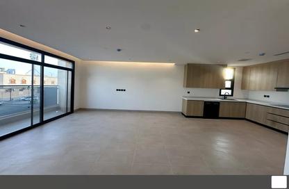 Apartment - 3 - 4 for rent in Al Izdihar - Riyadh - Ar Riyadh