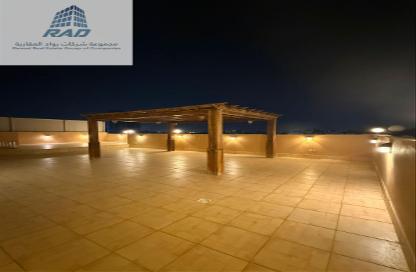 Full Floor - 4 - 3 for sale in An Nuzhah - Jeddah - Makkah Al Mukarramah