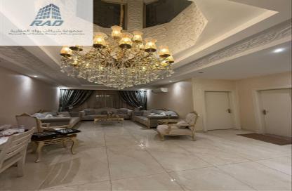 Full Floor - 4 - 3 for sale in An Nuzhah - Jeddah - Makkah Al Mukarramah