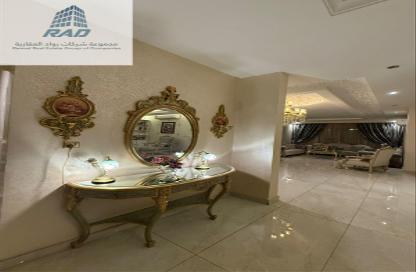Full Floor - 4 - 3 for sale in An Nuzhah - Jeddah - Makkah Al Mukarramah