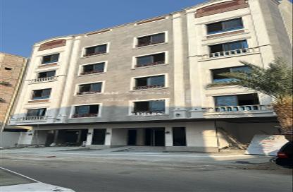 Apartment - 5 Bedrooms - 4 Bathrooms for sale in الشوقية - مكة المكرمة - Makkah Al Mukarramah Apartment - 5 Bedrooms - 4 Bathrooms for sale in الشوقية - مكة المكرمة - Makkah Al Mukarramah