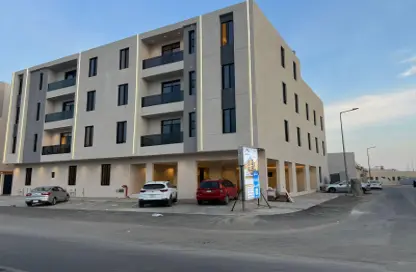 Apartment - 4 Bedrooms - 3 Bathrooms for sale in Al Yarmuk - Riyadh - Ar Riyadh
