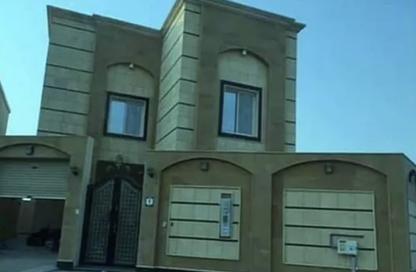 Villa - 5 Bedrooms - 3 Bathrooms for sale in Ash Shulah - Ad Dammam - Eastern