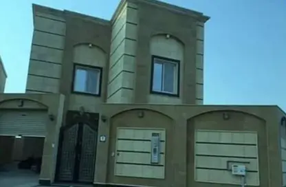 Villa - 5 Bedrooms - 3 Bathrooms for sale in Ash Shulah - Ad Dammam - Eastern