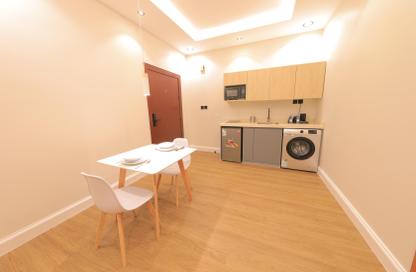 Apartment - 1 Bedroom - 1 Bathroom for rent in Ash Sheraa - Jeddah - Makkah Al Mukarramah