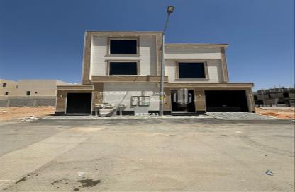 طابق كامل - 5 غرف نوم - 4 حمامات للبيع في الندوة - الرياض - الرياض طابق كامل - 5 غرف نوم - 4 حمامات للبيع في الندوة - الرياض - الرياض
