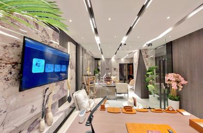 Office Space - Studio - 2 for rent in Al Olaya - Riyadh - Ar Riyadh