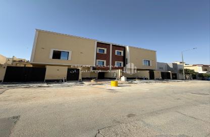 Full Floor - 5 Bedrooms - 5 Bathrooms for sale in Al Khalij - Riyadh - Ar Riyadh