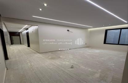 Full Floor - 5 Bedrooms - 5 Bathrooms for sale in Al Khalij - Riyadh - Ar Riyadh