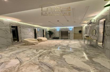 Apartment - 5 - 4 for sale in As Salamah - Jeddah - Makkah Al Mukarramah
