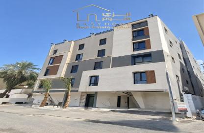 Apartment - 5 - 4 for sale in As Salamah - Jeddah - Makkah Al Mukarramah