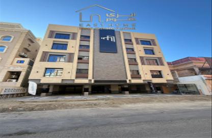 Apartment - 4 Bedrooms - 3 Bathrooms for sale in Az Zahra - Jeddah - Makkah Al Mukarramah