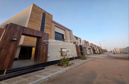 فيلا - 8 غرف نوم - 6 حمامات للبيع في الرمال - الرياض - الرياض فيلا - 8 غرف نوم - 6 حمامات للبيع في الرمال - الرياض - الرياض