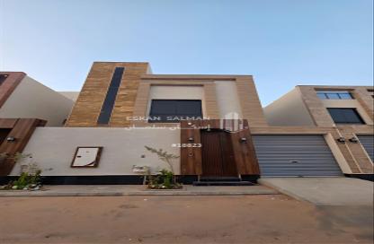 Villa - 7+ Bedrooms - 6 Bathrooms for sale in Ar Rimal - Riyadh - Ar Riyadh