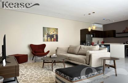Apartment - 2 - 3 for rent in Ar Rabie - Riyadh - Ar Riyadh