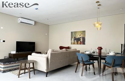 Apartment - 2 - 3 for rent in Ar Rabie - Riyadh - Ar Riyadh