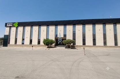 Office Space - Studio - 5 Bathrooms for rent in Al Nakhil - Riyadh - Ar Riyadh