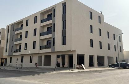 Apartment - 4 Bedrooms - 3 Bathrooms for sale in Al Yarmuk - Riyadh - Ar Riyadh