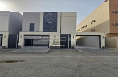 Villa - 6 Bedrooms - 6 Bathrooms for sale in Al Janadriyah - Riyadh - Ar Riyadh