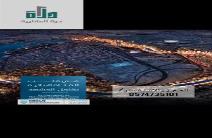 Apartment - 2 Bedrooms - 2 Bathrooms for sale in Abhur Al Janubiyah - Jeddah - Makkah Al Mukarramah