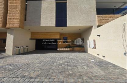 Apartment - 4 Bedrooms - 3 Bathrooms for sale in As Safa - Riyadh - Ar Riyadh