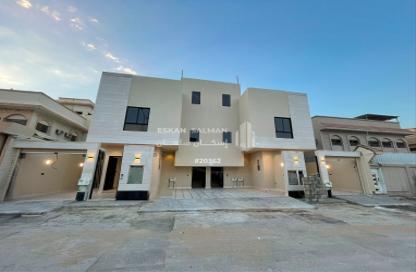 Apartment - 4 - 3 for sale in Al Suwaidi - Riyadh - Ar Riyadh