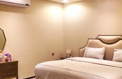 Villa - 5 Bedrooms - 7+ Bathrooms for sale in Al Munisiyah - Riyadh - Ar Riyadh