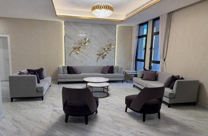 Villa - 4 Bedrooms - 6 Bathrooms for rent in سدرة - Riyadh - Ar Riyadh