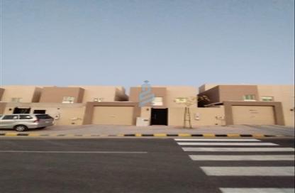 Villa - 3 Bedrooms - 6 Bathrooms for sale in King Khalid International Airport - Riyadh - Ar Riyadh