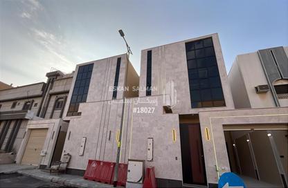 فيلا - 7 غرف نوم - 6 حمامات للبيع في طويق - الرياض - الرياض فيلا - 7 غرف نوم - 6 حمامات للبيع في طويق - الرياض - الرياض